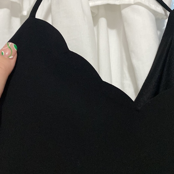 Little black dress - Picture 2 of 2